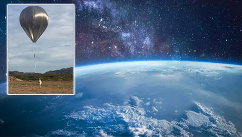 رصد أصوات غامضة بالغلاف الجوي للأرض.. ماذا يجري؟