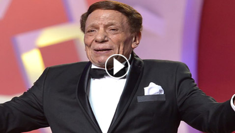3 رجال يتعرضون لـ عادل إمام بالضرب ومحاولة 