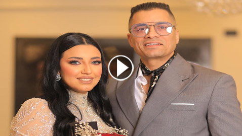 فيديو: حسن شاكوش يحول سخرية طليقته من أخطائه الإملائية إلى أغنية، وكيف ردت ريم طارق؟