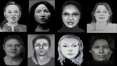 3 دول أوروبية تتعاون لحل لغز مقتل 22 امرأة، فما القصة؟