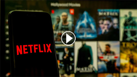 فيديو وصور: تعرفوا إلى أكثر أفلام نتفلكس مشاهدة عبر تاريخ المنصة