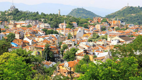 بلوفديف.. وجهة سياحية مناسبىة للأزواج المهتمين بالتاريخ