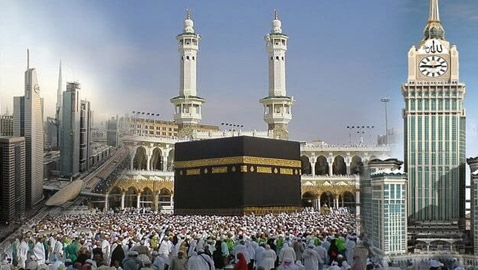 قانون جديد بالسعودية: منع المقيمين من الدخول إلى مكة دون تصريح