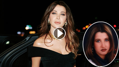 فيديوهات وصور: محطات في حياة نانسي عجرم توجت مشوارها الفني بمناسبة عيد ميلادها
