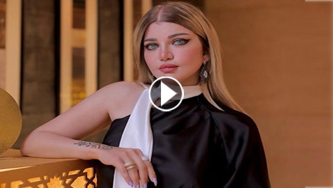 فيديو ياسمين الخطيب عن مسلسلات رمضان: جعفر العمدة تافه! ولو سمح الشرع لتزوجت 10 رجال!