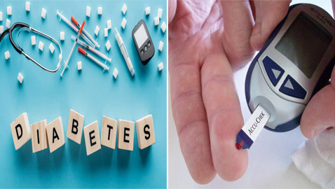 4 دول عربية في قائمة الأكثر إصابة بالسكري على مستوى العالم