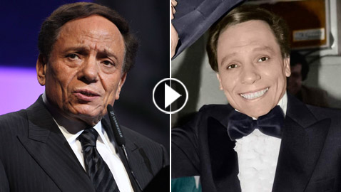 عيد ميلاد عادل إمام: الموهبة والذكاء الفني للزعيم واكب تغيرات السينما المصرية 