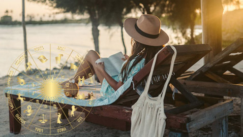 هذه الأبراج ستتمتع بأفضل صيف 2023 على الاطلاق