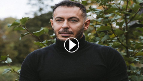 مسلسلات رمضان في فرفش بلس: سر عدم زواج مصطفى شعبان (نجم بابا المجال) حتى الآن!