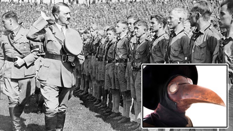 التاريخ يعيد نفسه.. 5 حوادث تاريخية تثبت صحة هذه المقولة