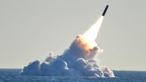 الأسلحة النووية في دول العالم