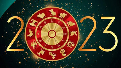 نجاحات كبيرة لمواليد 6 أبراج وفقا للأبراج الصينية 2023