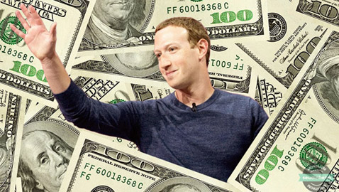 أكبر زيادة لأغنى المليارديرات بالعالم.. ثروته تضاعفت لـ90 مليار دولار