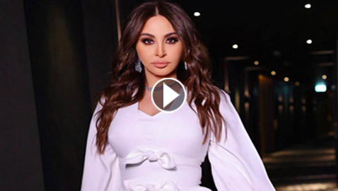 فيديو وصور: إليسا تتورط بـ3 فضائح بحفلها الأخير! تهين الحراس، تكذب، وتهرب!!