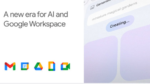 ثورة الذكاء الاصطناعي: 4 تحديثات مميزة لتطبيقات غوغل