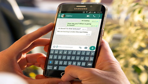 ميزة جديدة: واتساب يسمح بتعديل الرسائل خلال 15 دقيقة من إرسالها