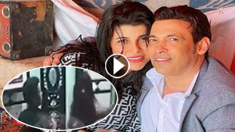 فيديو: سجن سعد الصغير وزوجته الراقصة برلنتي عامر بتهمة الضرب والسب والتهديد! من الضحية؟