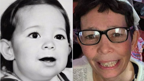 اختطفت طفلة.. وعادت لأهلها بعد 50 عاماً