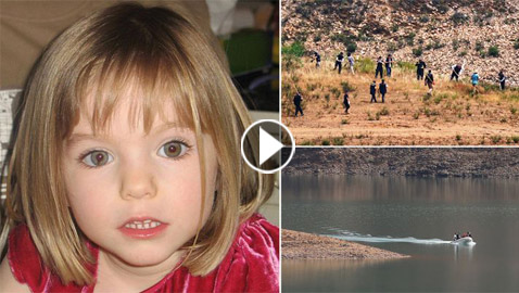 شرطة 3 دول تنبش الأرض بالبرتغال بحثا عن رفات أشهر طفلة مختفية