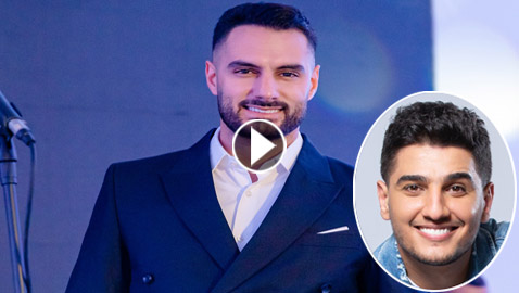 يعقوب شاهين بالفيديو بعد حذف 
