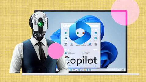 مايكروسوفت تضيف مزايا الذكاء الاصطناعي إلى ويندوز.. وهذه أهمها