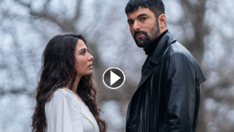 فيديو: المسلسل التركي 