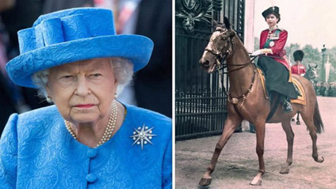 مكتب التحقيقات الفيدرالي يكشف عن مؤامرة لاغتيال الملكة إليزابيث الثانية خلال الثمانينات