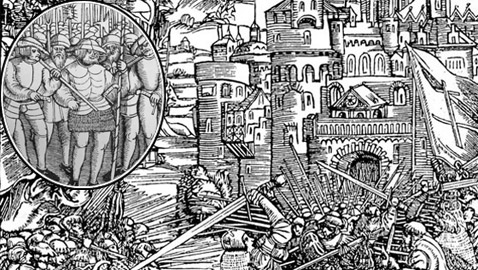 تمرد الفلاحين الذي زلزل ألمانيا.. ومارتن لوثر دعا لإبادتهم