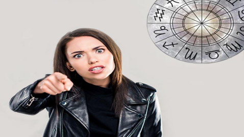 إليكم أكثر 5 علامات أبراج هجومية.. حذار منها!