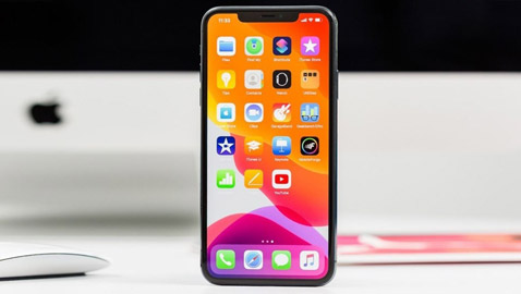 «آبل» تضيف ميزة تقليد الصوت على «آيفون».. جذباً لذوي الهمم