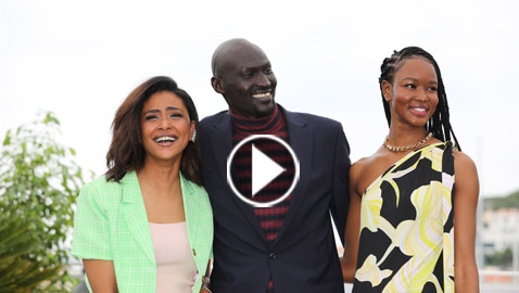 فوز الفيلم السوداني 