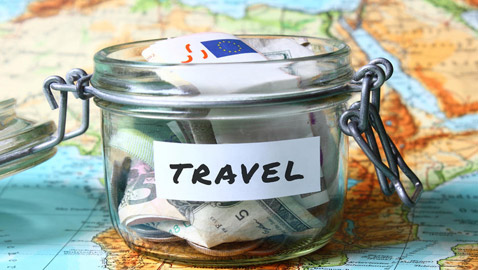 هام للمسافرين: نفقات أساسية يجب إضافتها إلى ميزانية السفر