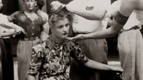 باعتباره عار ووسيلة لفرض الطاعة.. 