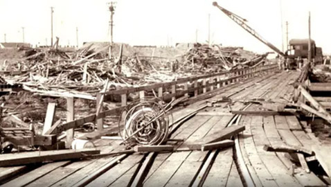 بسبب شحنات الذخيرة.. قتل مئات الأميركيين بهذا العام