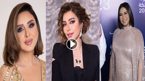 بعد خلاف شيرين وأنغام، شام الذهبي تتدخل: أمي أصالة صوت مصر و