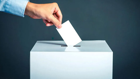 قرية إسبانية ينهي سكانها التصويت في زمن قياسي.. 30 ثانية!