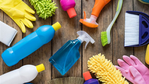 9 أدوات منزلية شائعة خطيرة على غير المتوقع!