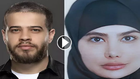 إنجي خوري تهدد بالانتحار: انا حامل من ادهم نابلسي بالحلال وضربني لأجهض الطفل!