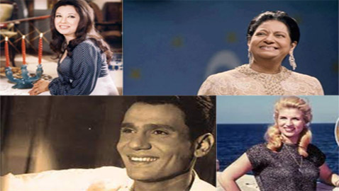 رأي صادم لأم كلثوم في عمالقة طرب بينهم عبد الحليم، شادية، نجاة، صباح ووردة