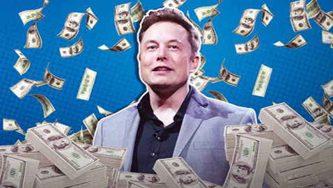 إيلون ماسك يصبح أكثر المليارديرات ربحا في 2023.. هذه مكاسبه!