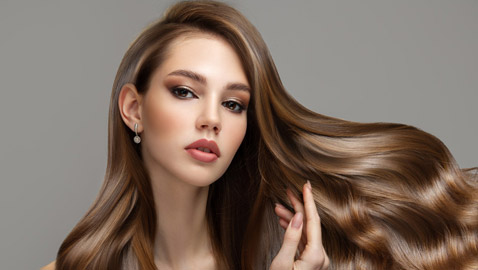 لشعرٍ أكثر كثافة.. اعتمدي هذه الأطعمة الغنية بالحديد