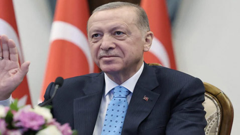 رحلة أردوغان من بائع للكعك إلى سدة الحكم في تركيا