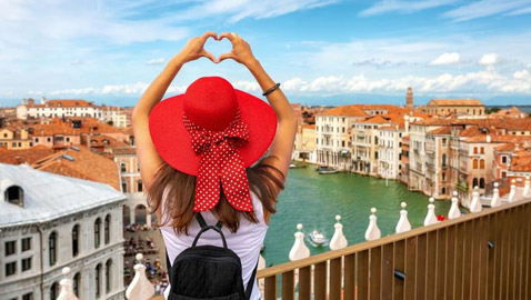 تعرفوا إلى أبرز الأخطاء عند السياحة والسفر للمرة الأولى