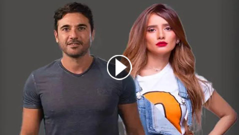 حكم نهائي لصالح زينة نجمة جعفر العمدة ضد أحمد عز! مسلسلات رمضان في فرفش بلس