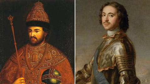 لسبب غريب.. ظهرت العلاقة التجارية الروسية الصينية