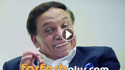 صورة نادرة من طفولة عادل امام.. وفيديوهات مضحكة من افلامه ومسرحياته