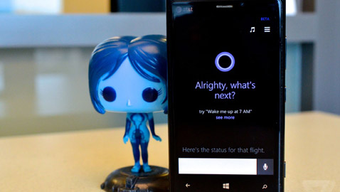 رغم تطور الذكاء الاصطناعي.. مايكروسوفت تنهي حياة المساعدة كورتانا