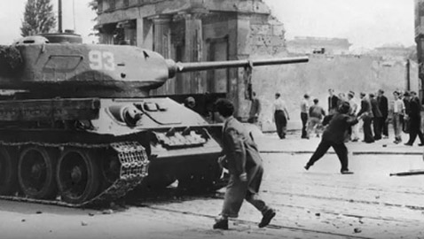 معاهدة وحدت ألمانيا.. وأعادت لها أراضيها من بولندا