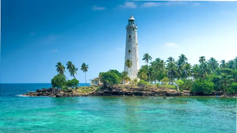 منارات العالم الأكثر روعة.. وجهات مثالية لإجازاتكم