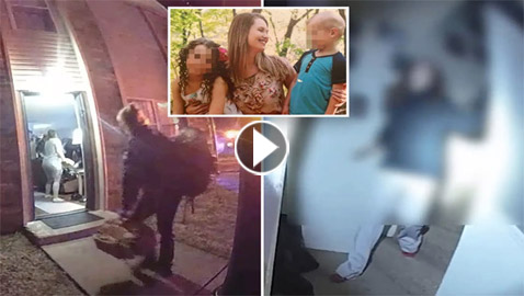 طفلة (12 عاما) طعنت أخاها حتى الموت.. الأم تكشف مفاجأة لا تصدق!